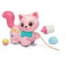 
      Purrfect Paws Kitty
     - view 1